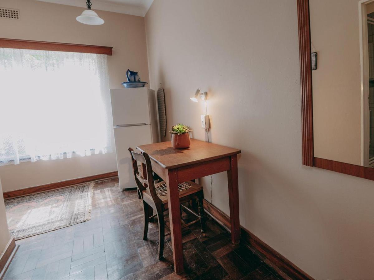 Beesdam Guesthouse Potchefstroom Extérieur photo