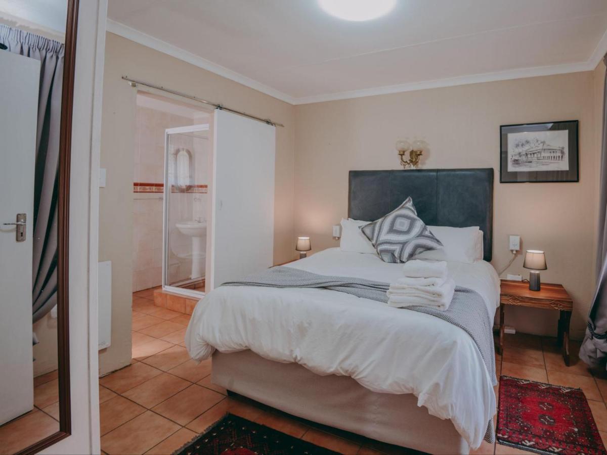 Beesdam Guesthouse Potchefstroom Extérieur photo