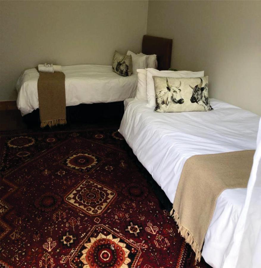 Beesdam Guesthouse Potchefstroom Extérieur photo