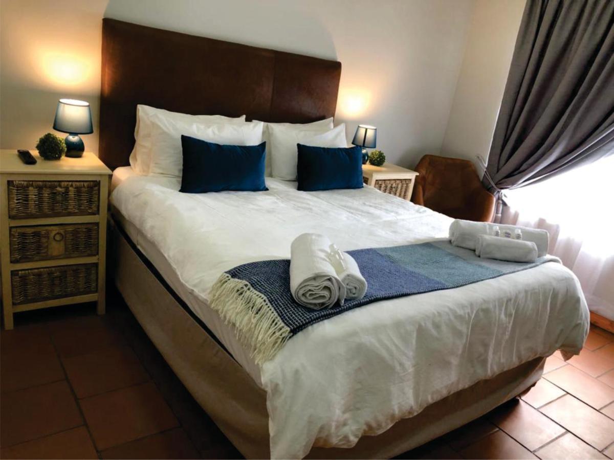 Beesdam Guesthouse Potchefstroom Extérieur photo