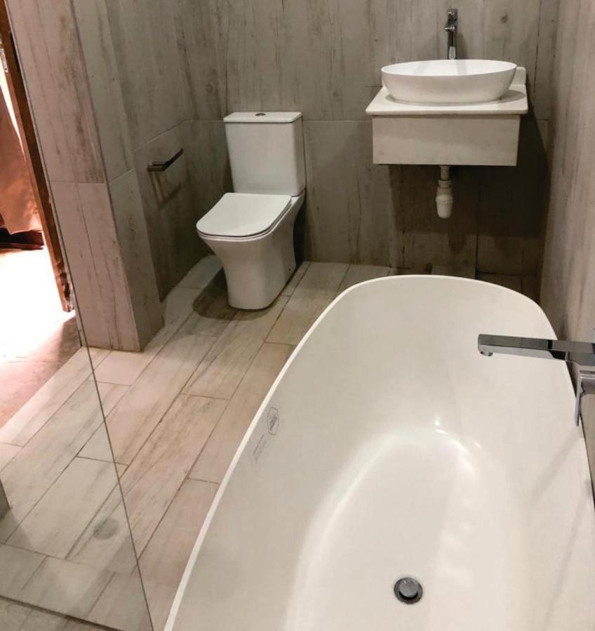 Beesdam Guesthouse Potchefstroom Extérieur photo