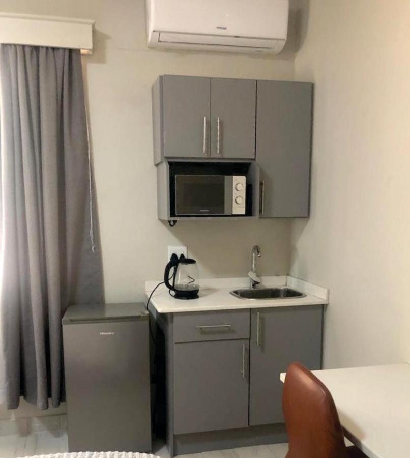 Beesdam Guesthouse Potchefstroom Extérieur photo