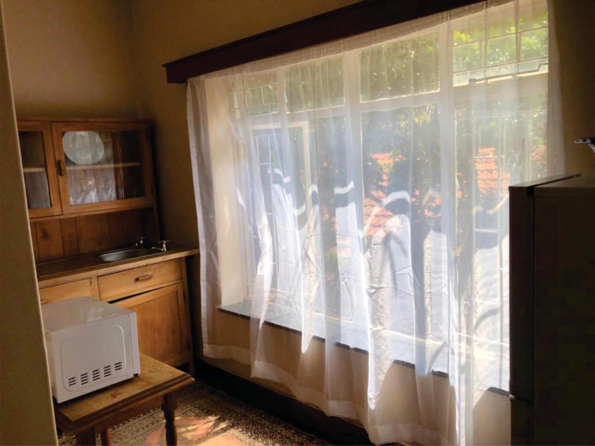 Beesdam Guesthouse Potchefstroom Extérieur photo