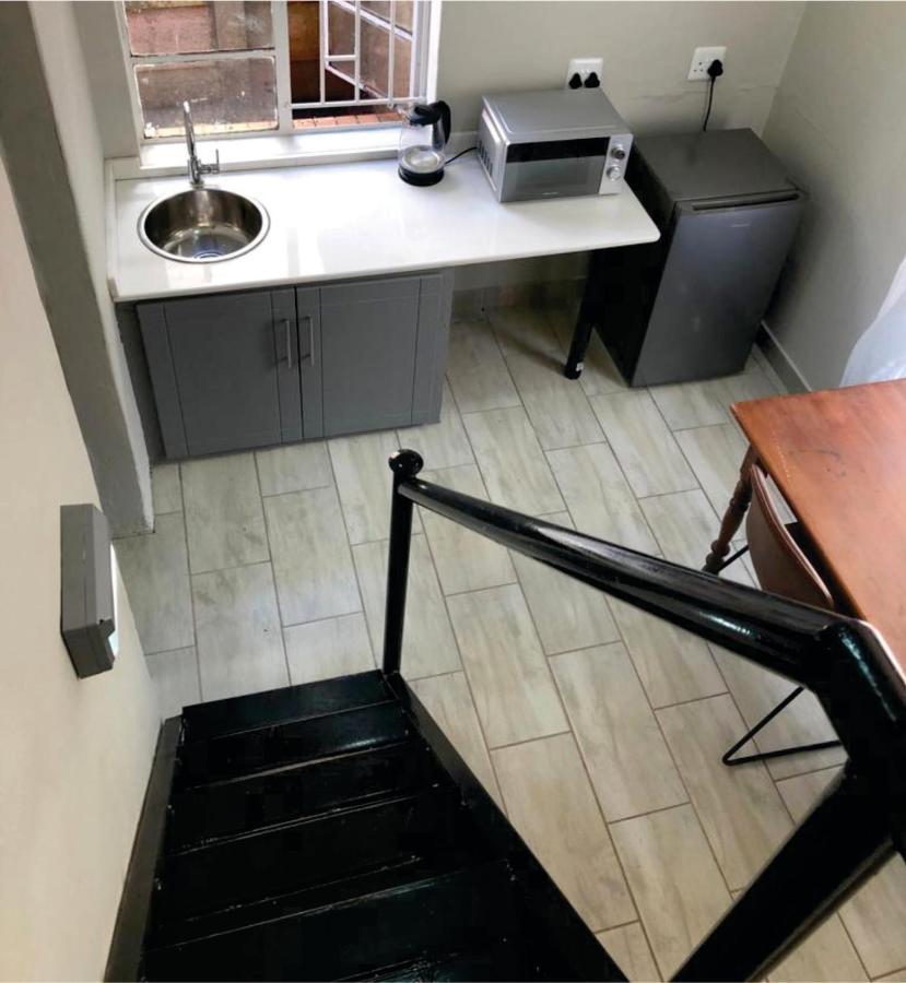 Beesdam Guesthouse Potchefstroom Extérieur photo
