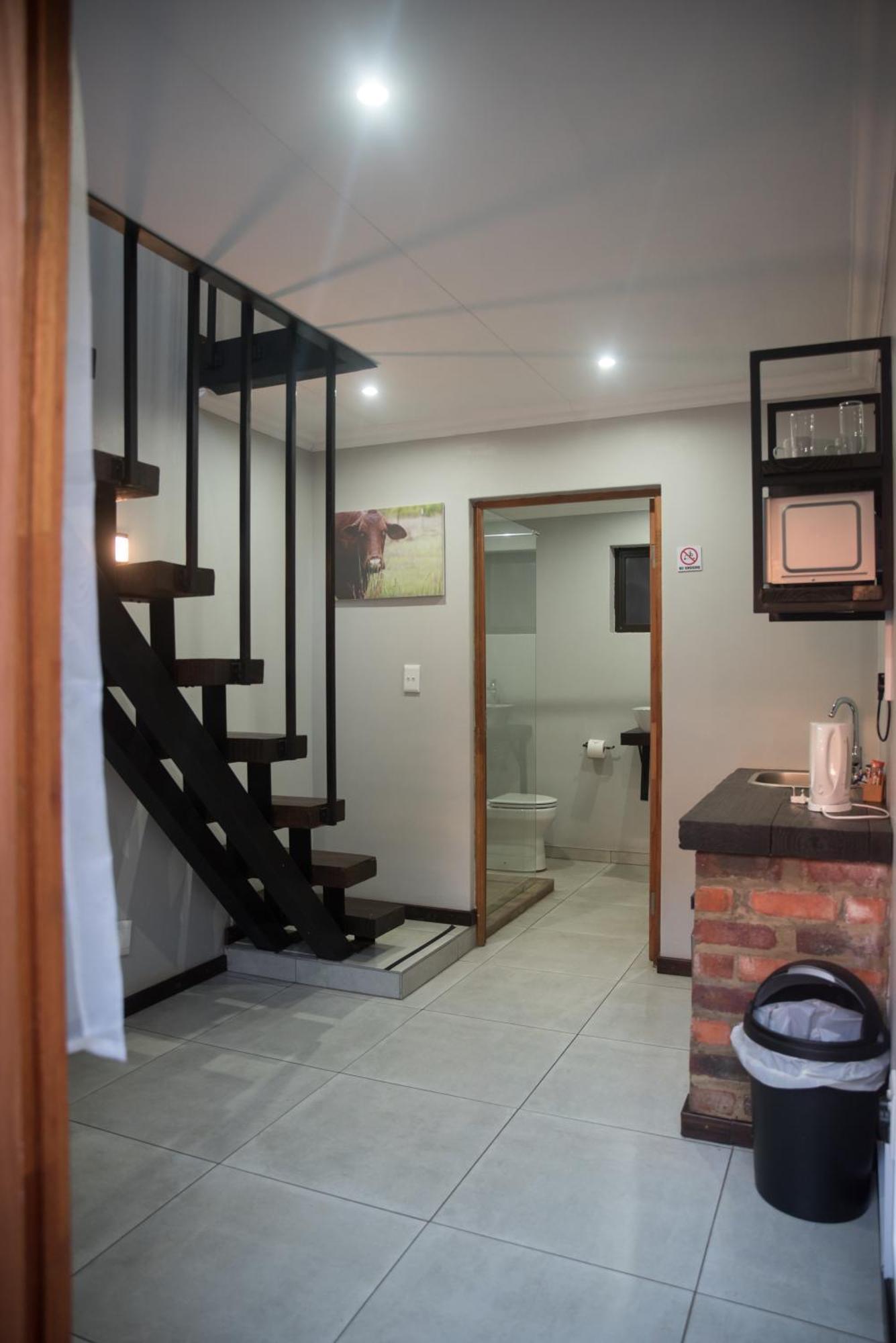 Beesdam Guesthouse Potchefstroom Extérieur photo