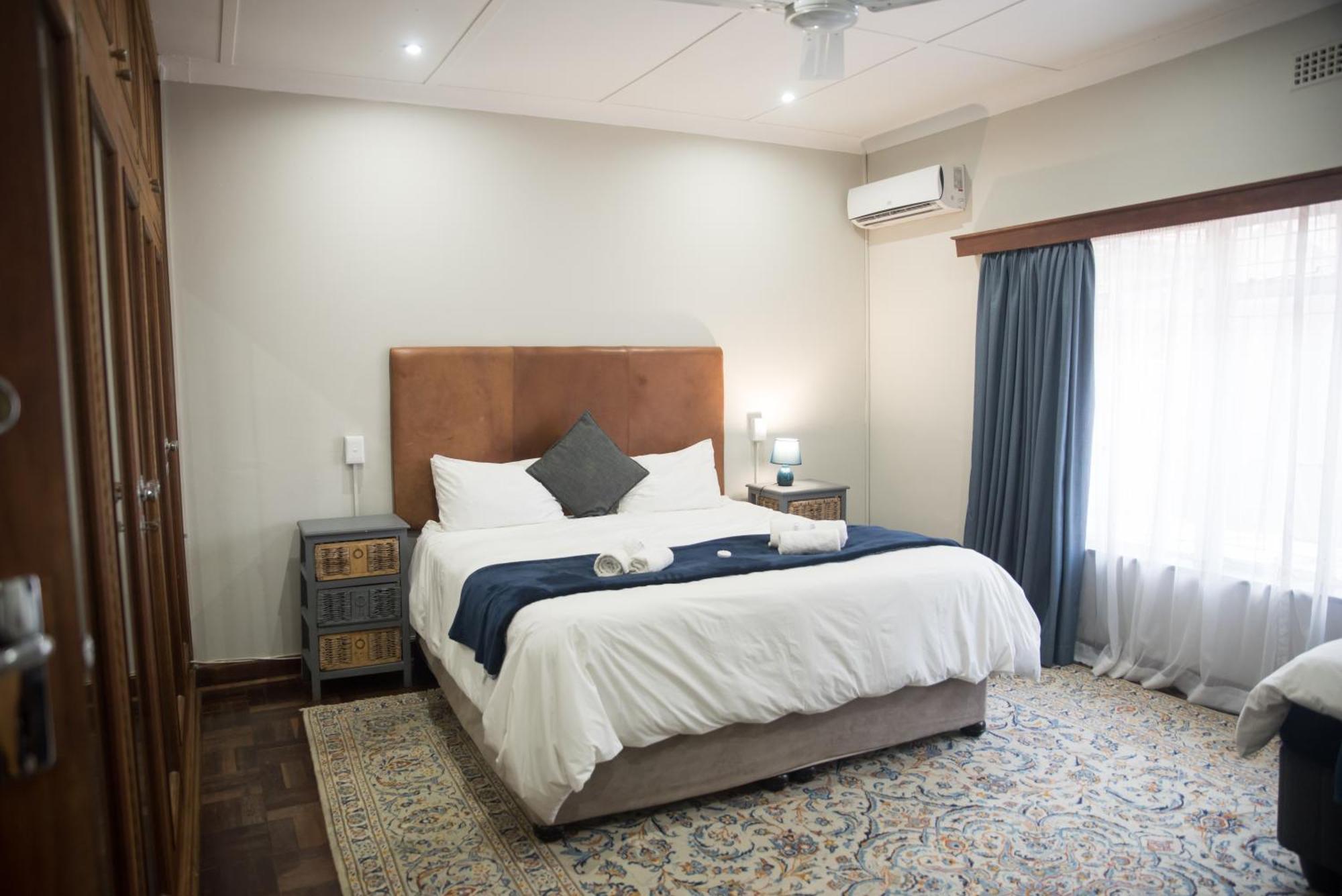 Beesdam Guesthouse Potchefstroom Extérieur photo